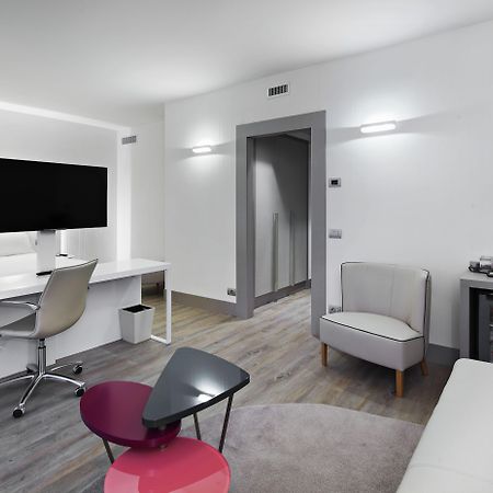 Nh Milano Congress Centre Hotel Assago Ngoại thất bức ảnh