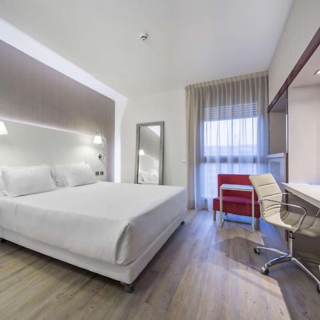 Nh Milano Congress Centre Hotel Assago Ngoại thất bức ảnh