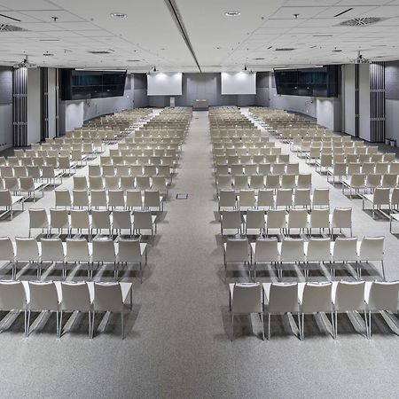 Nh Milano Congress Centre Hotel Assago Ngoại thất bức ảnh