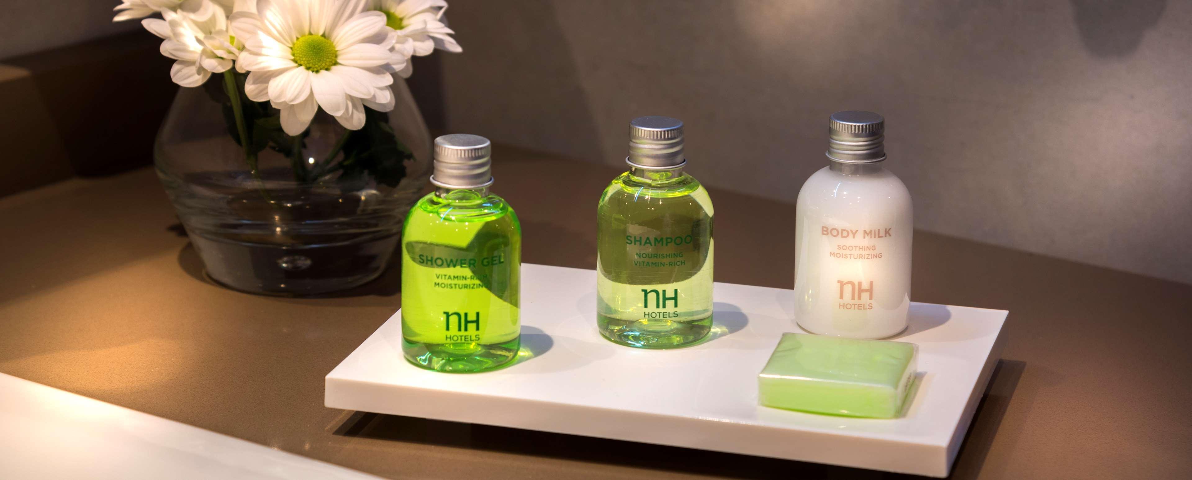 Nh Milano Congress Centre Hotel Assago Ngoại thất bức ảnh
