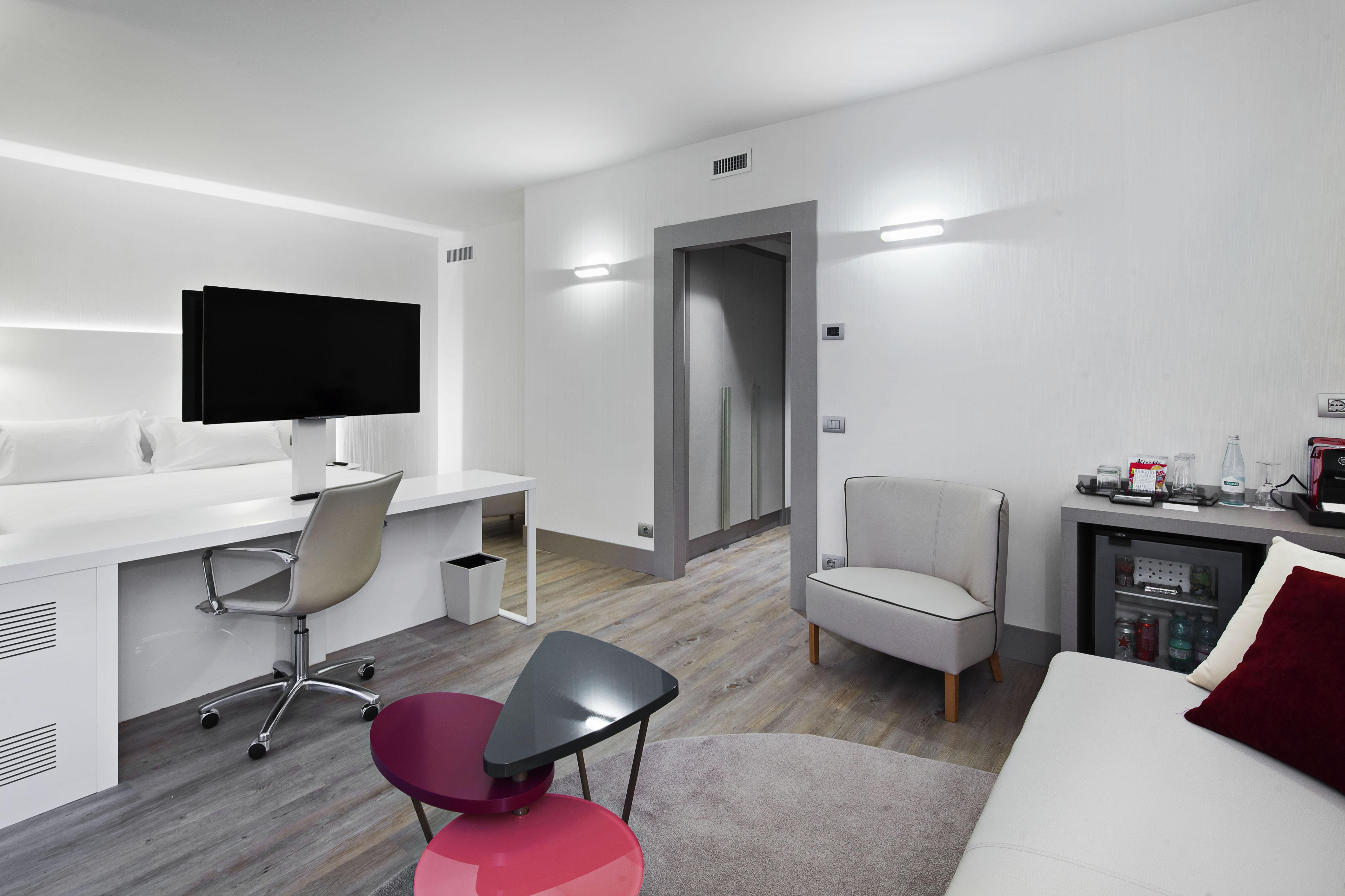 Nh Milano Congress Centre Hotel Assago Ngoại thất bức ảnh