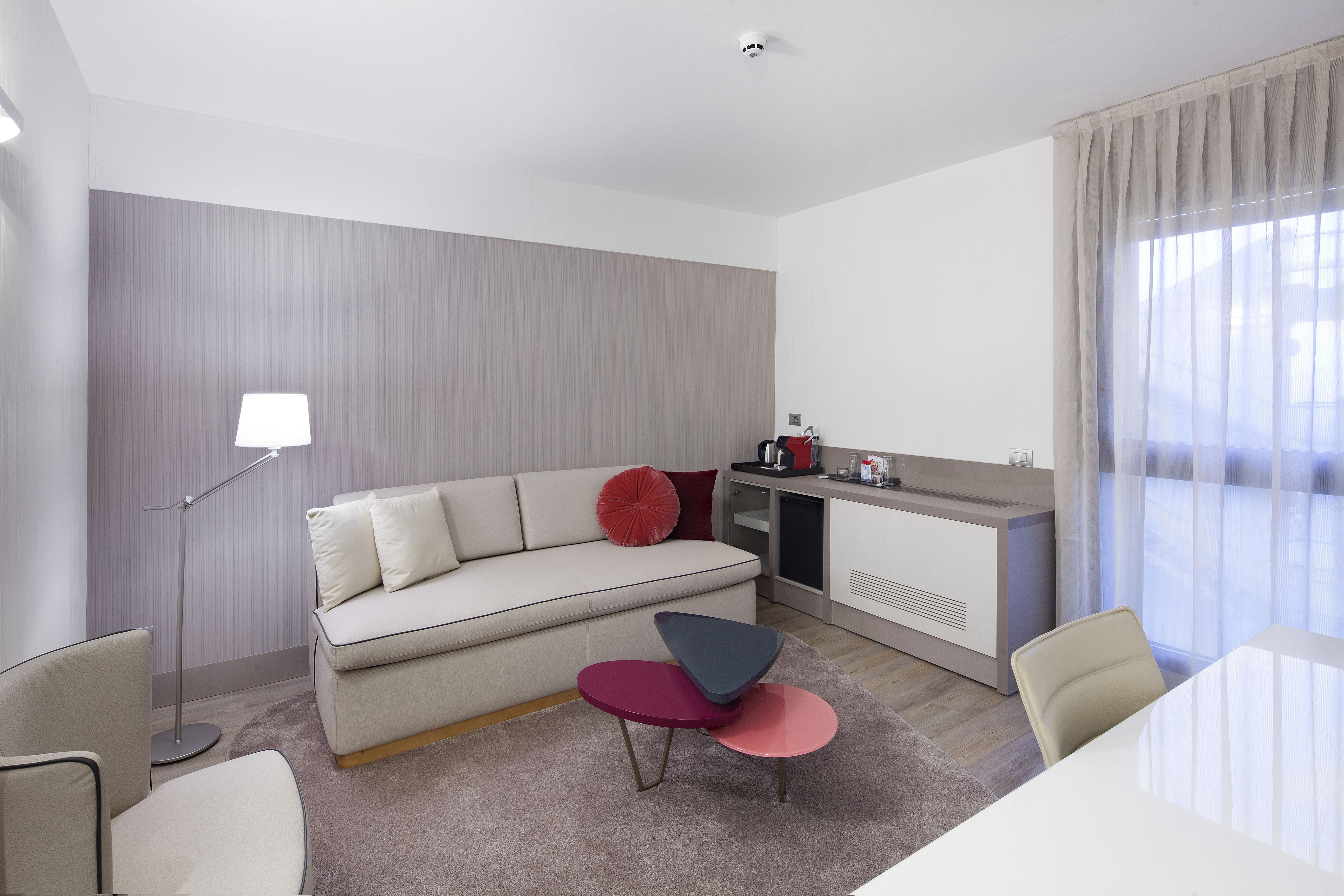Nh Milano Congress Centre Hotel Assago Ngoại thất bức ảnh