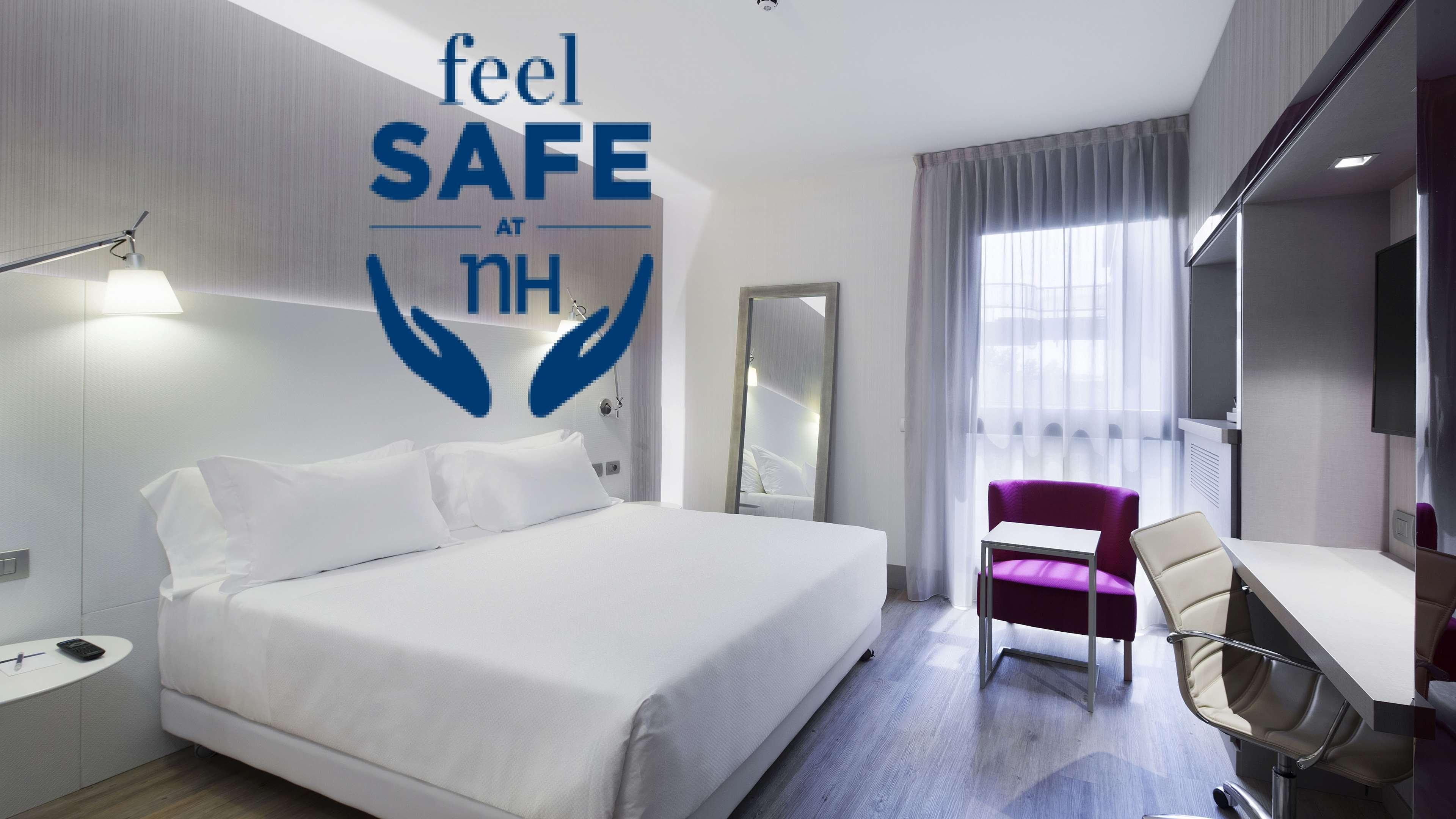 Nh Milano Congress Centre Hotel Assago Ngoại thất bức ảnh