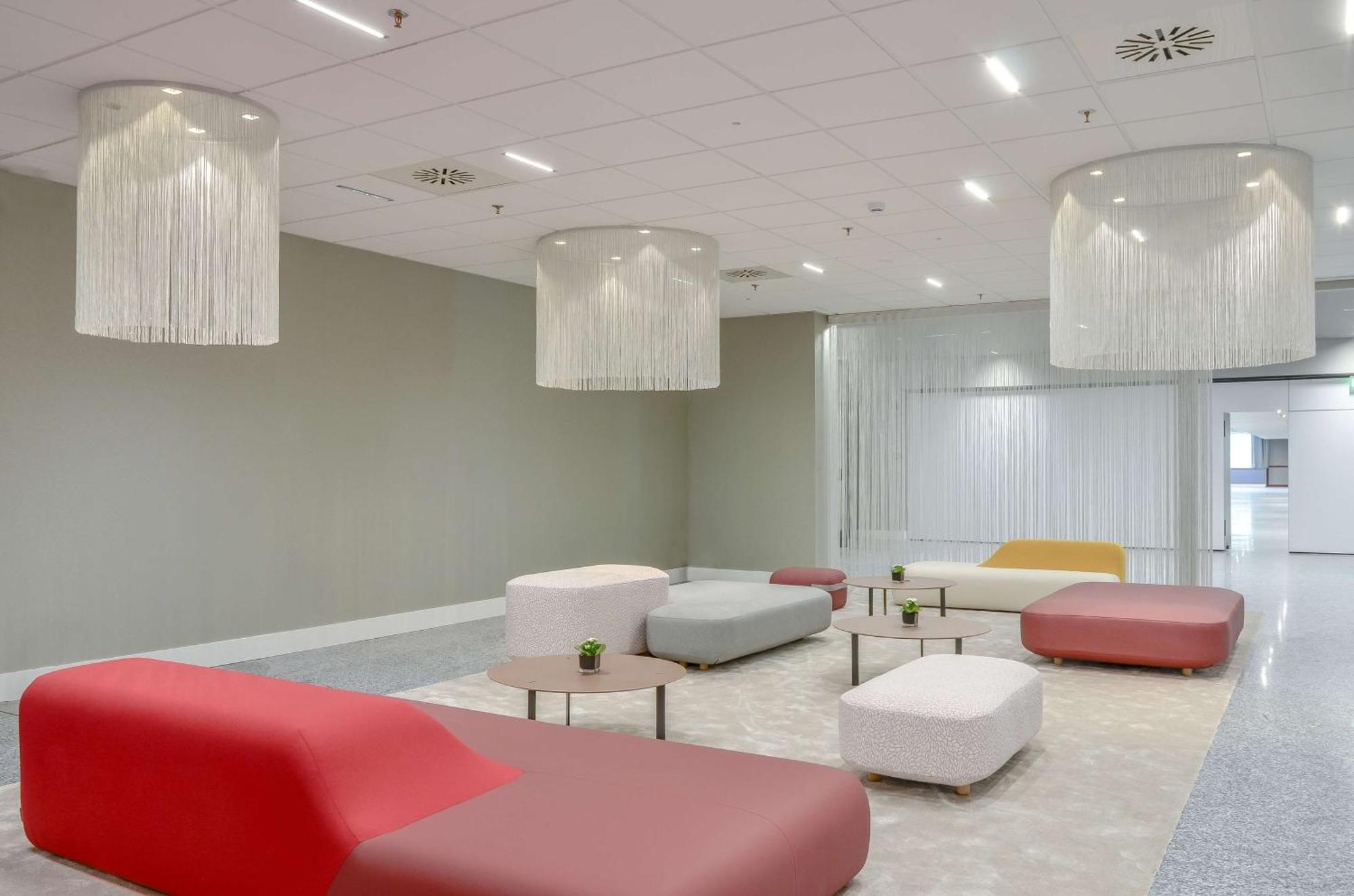 Nh Milano Congress Centre Hotel Assago Ngoại thất bức ảnh