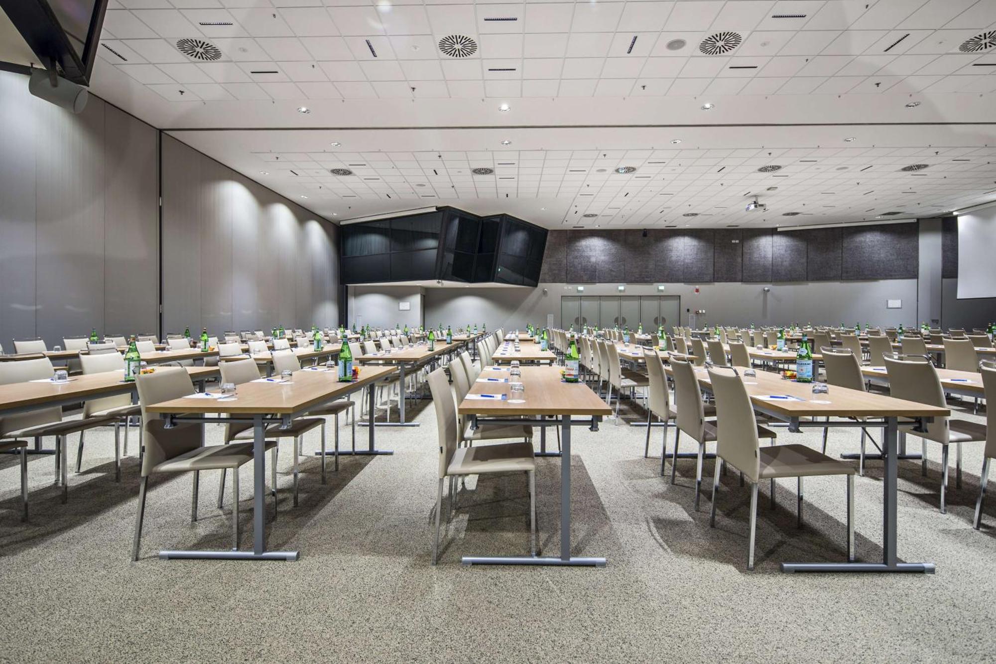 Nh Milano Congress Centre Hotel Assago Ngoại thất bức ảnh