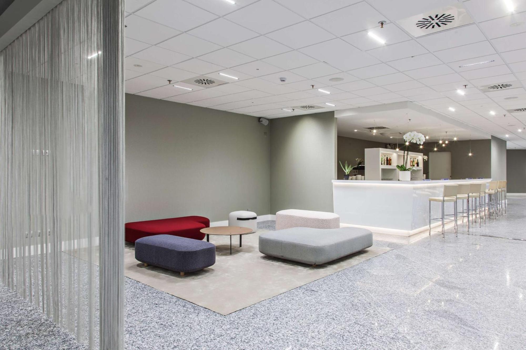 Nh Milano Congress Centre Hotel Assago Ngoại thất bức ảnh