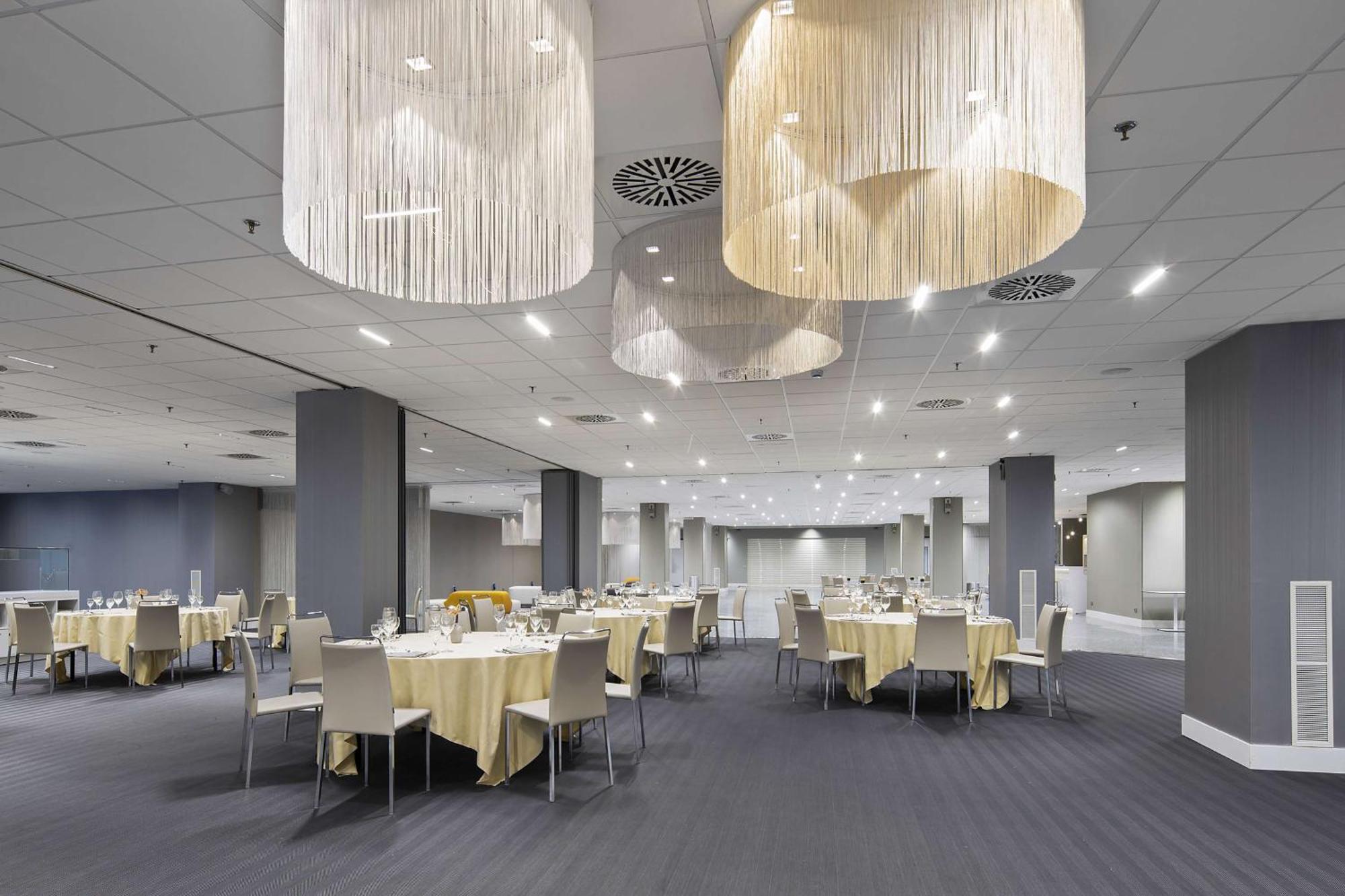 Nh Milano Congress Centre Hotel Assago Ngoại thất bức ảnh