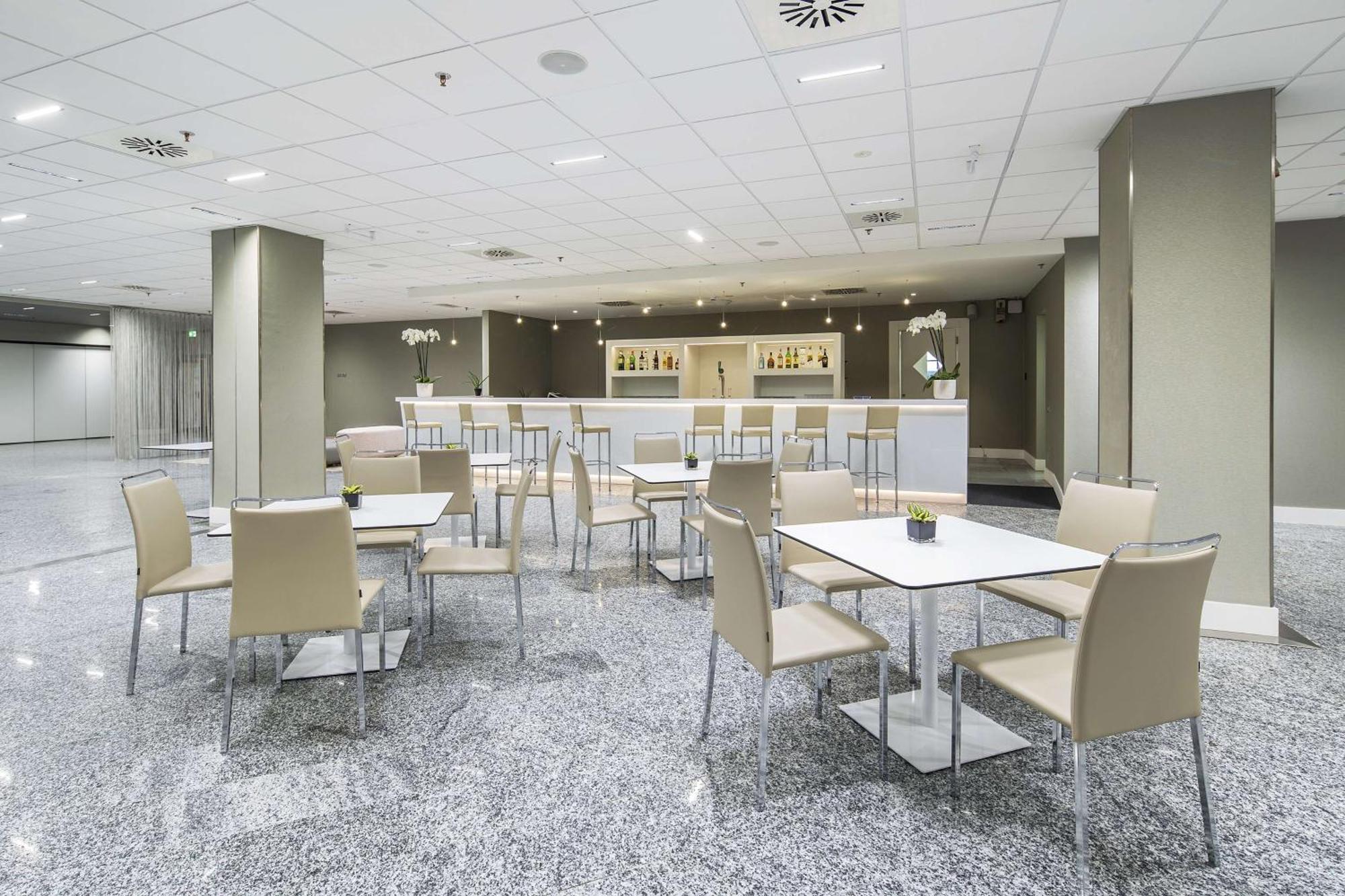 Nh Milano Congress Centre Hotel Assago Ngoại thất bức ảnh