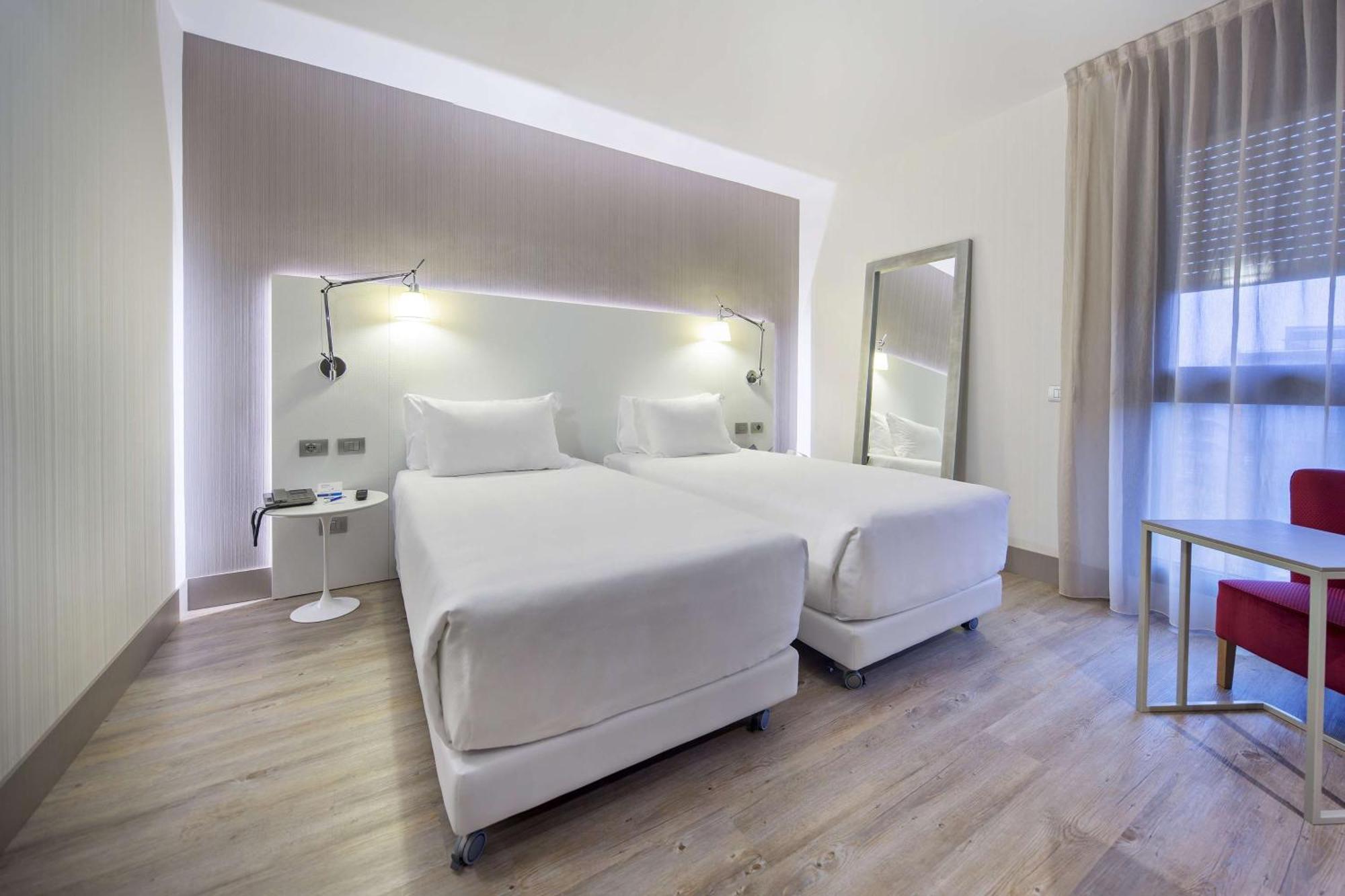 Nh Milano Congress Centre Hotel Assago Ngoại thất bức ảnh