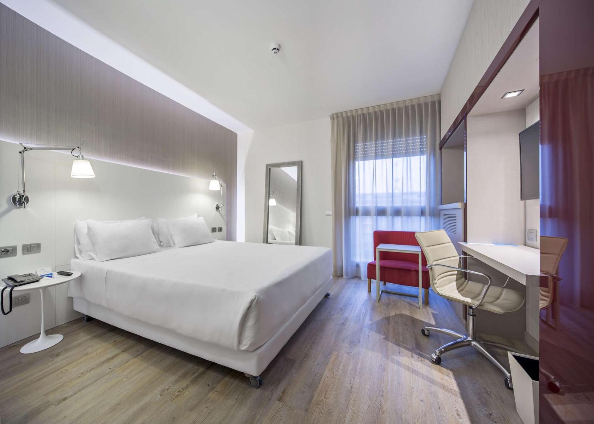 Nh Milano Congress Centre Hotel Assago Ngoại thất bức ảnh