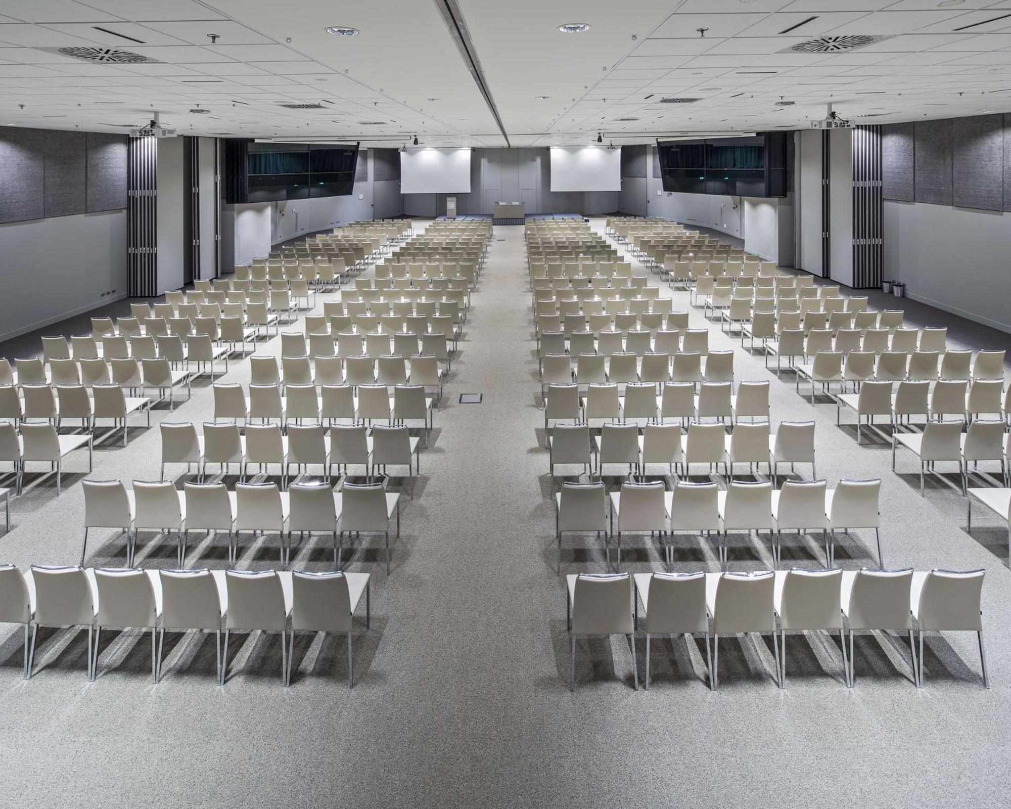 Nh Milano Congress Centre Hotel Assago Ngoại thất bức ảnh