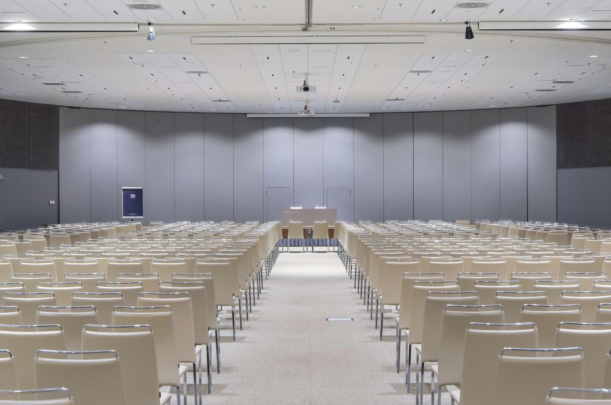 Nh Milano Congress Centre Hotel Assago Ngoại thất bức ảnh