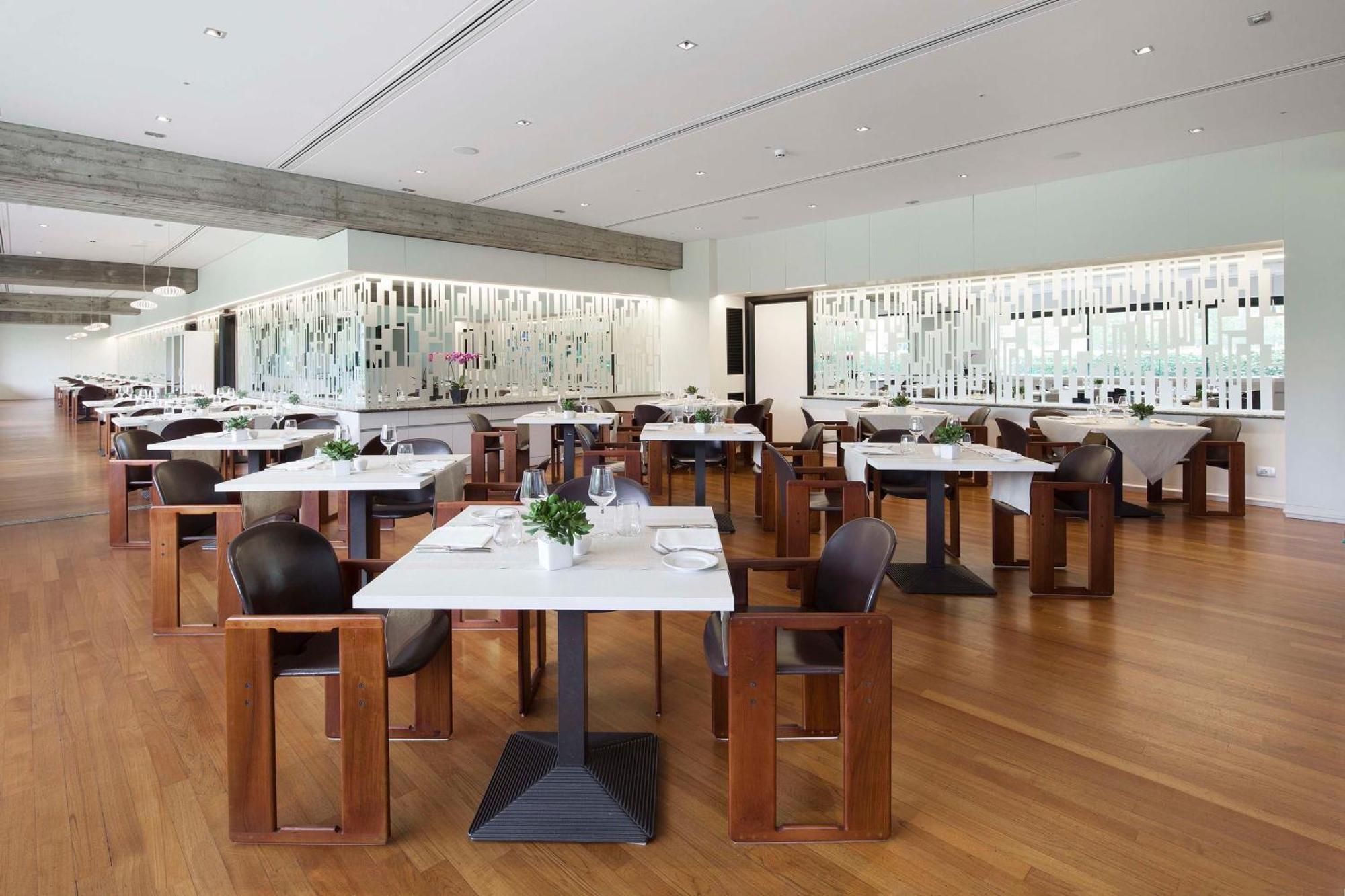 Nh Milano Congress Centre Hotel Assago Ngoại thất bức ảnh
