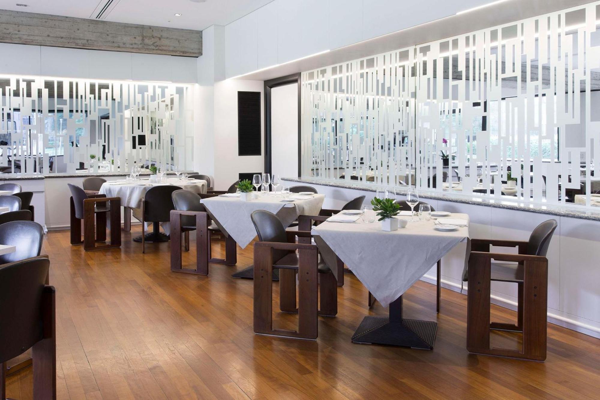 Nh Milano Congress Centre Hotel Assago Ngoại thất bức ảnh