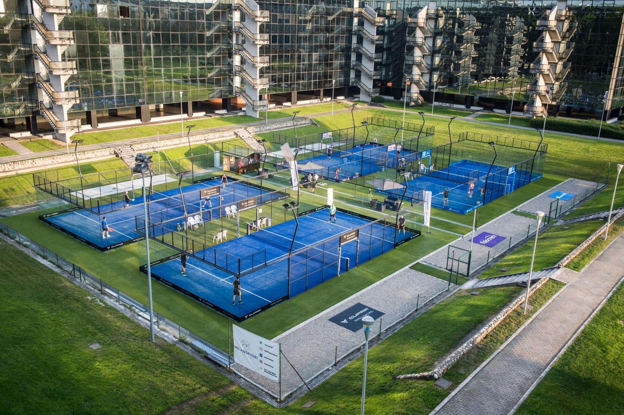 Nh Milano Congress Centre Hotel Assago Ngoại thất bức ảnh