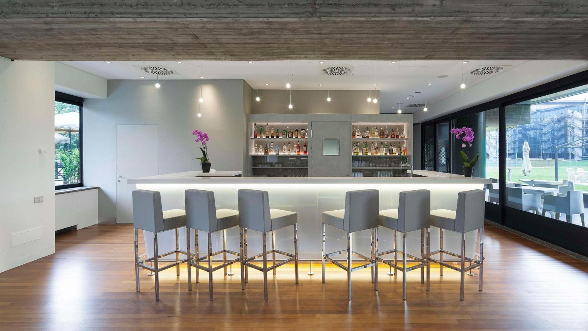 Nh Milano Congress Centre Hotel Assago Ngoại thất bức ảnh