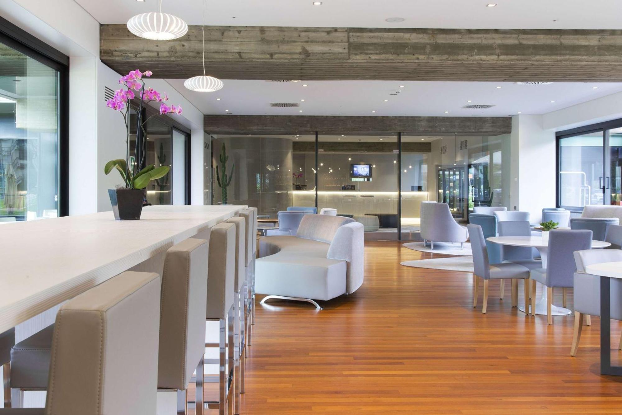Nh Milano Congress Centre Hotel Assago Ngoại thất bức ảnh