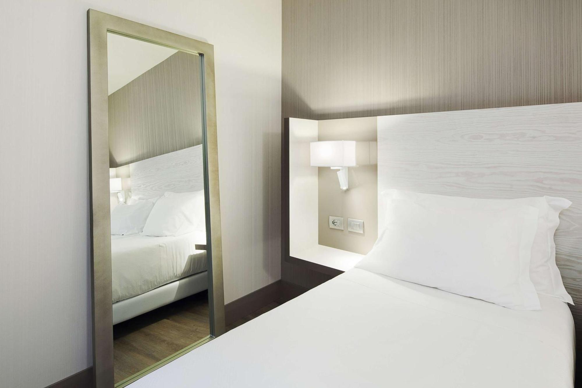 Nh Milano Congress Centre Hotel Assago Ngoại thất bức ảnh