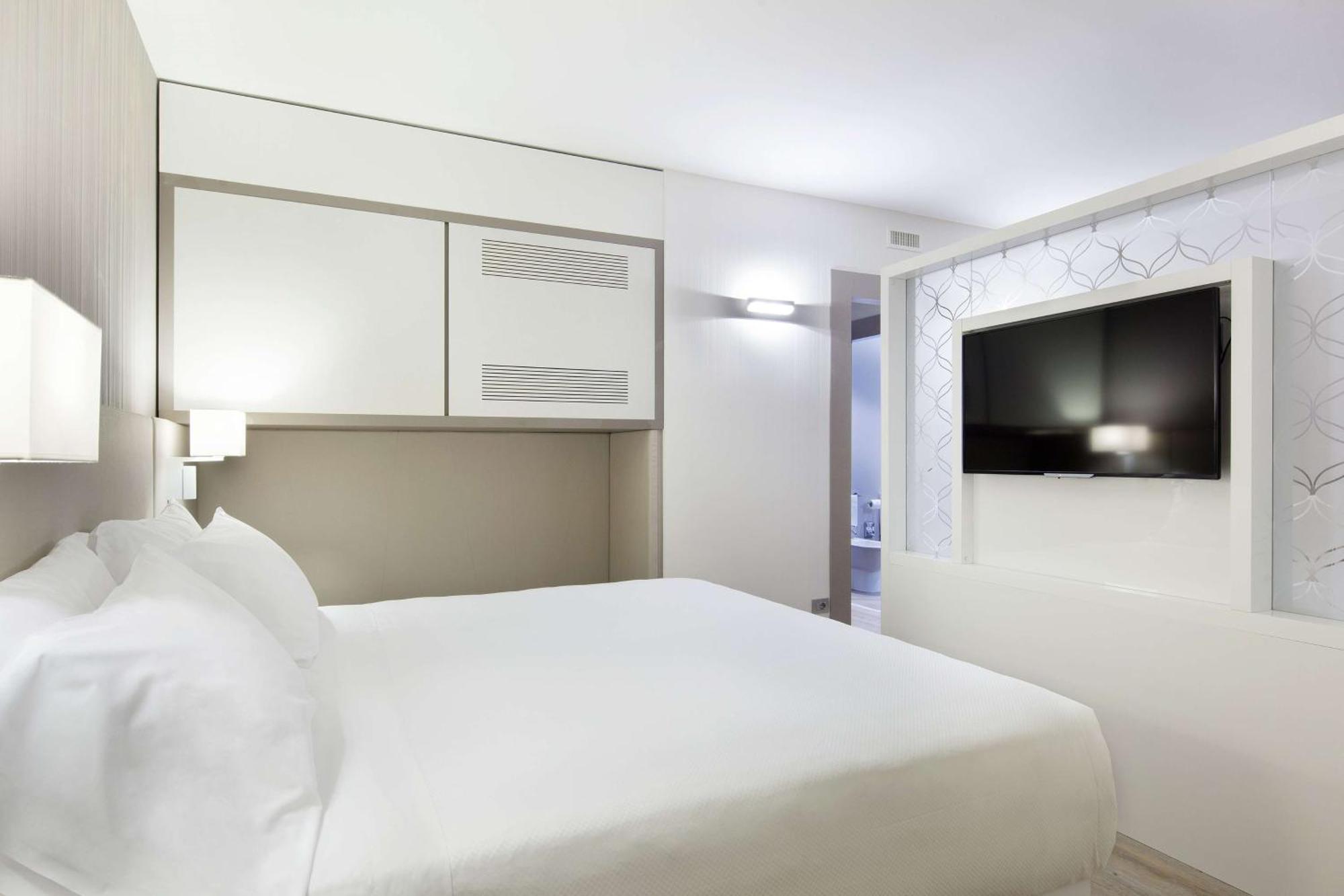 Nh Milano Congress Centre Hotel Assago Ngoại thất bức ảnh