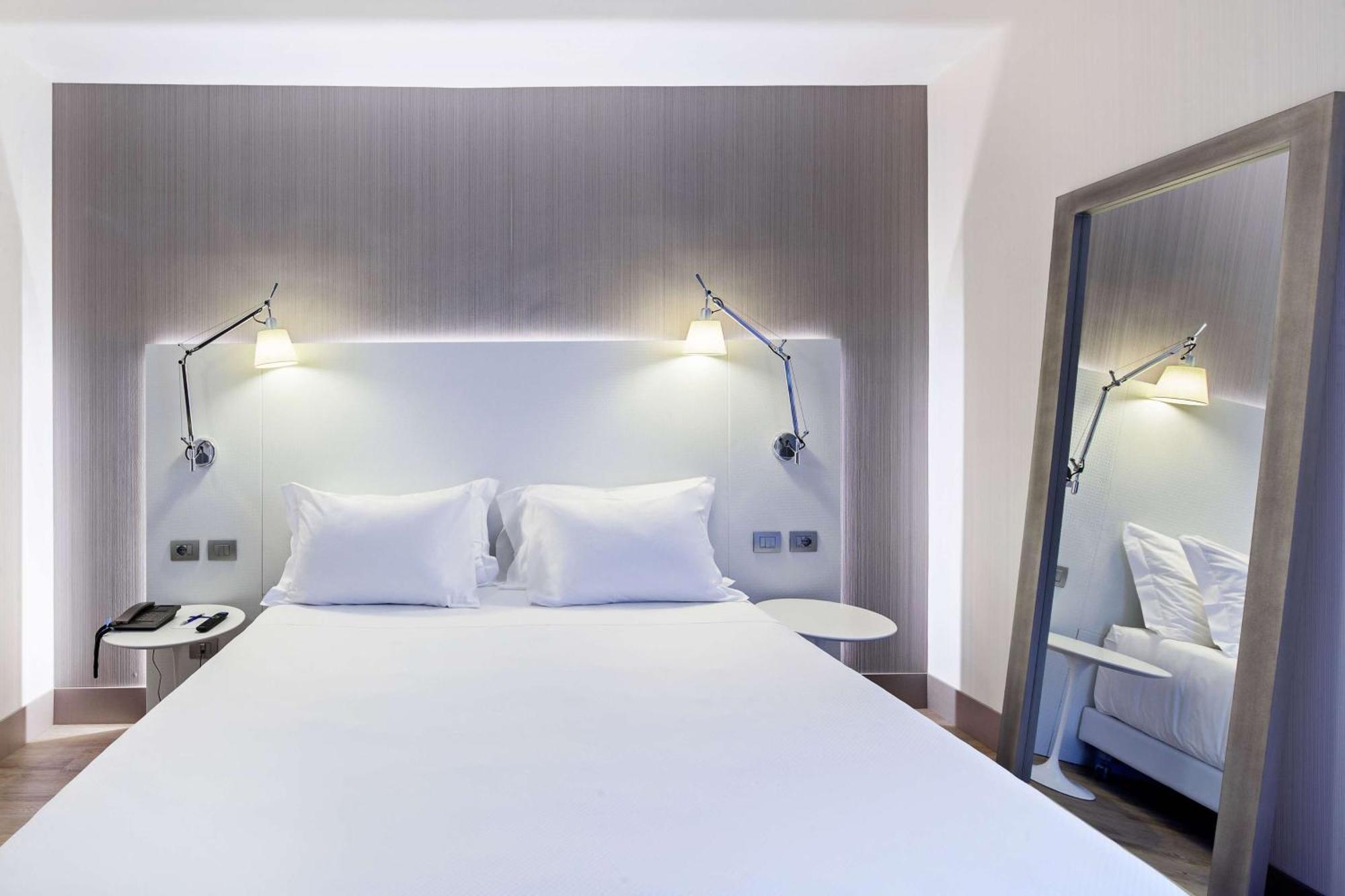 Nh Milano Congress Centre Hotel Assago Ngoại thất bức ảnh