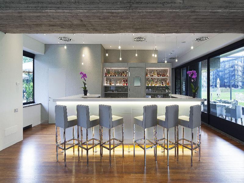 Nh Milano Congress Centre Hotel Assago Ngoại thất bức ảnh