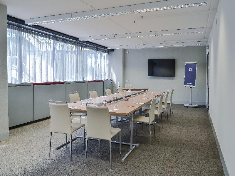 Nh Milano Congress Centre Hotel Assago Ngoại thất bức ảnh