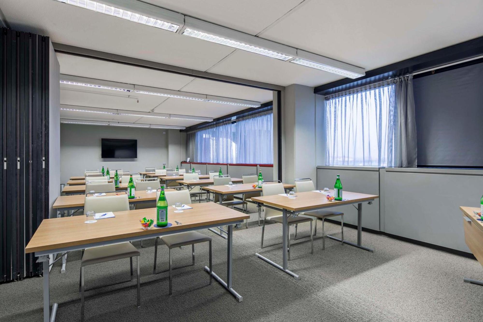 Nh Milano Congress Centre Hotel Assago Ngoại thất bức ảnh