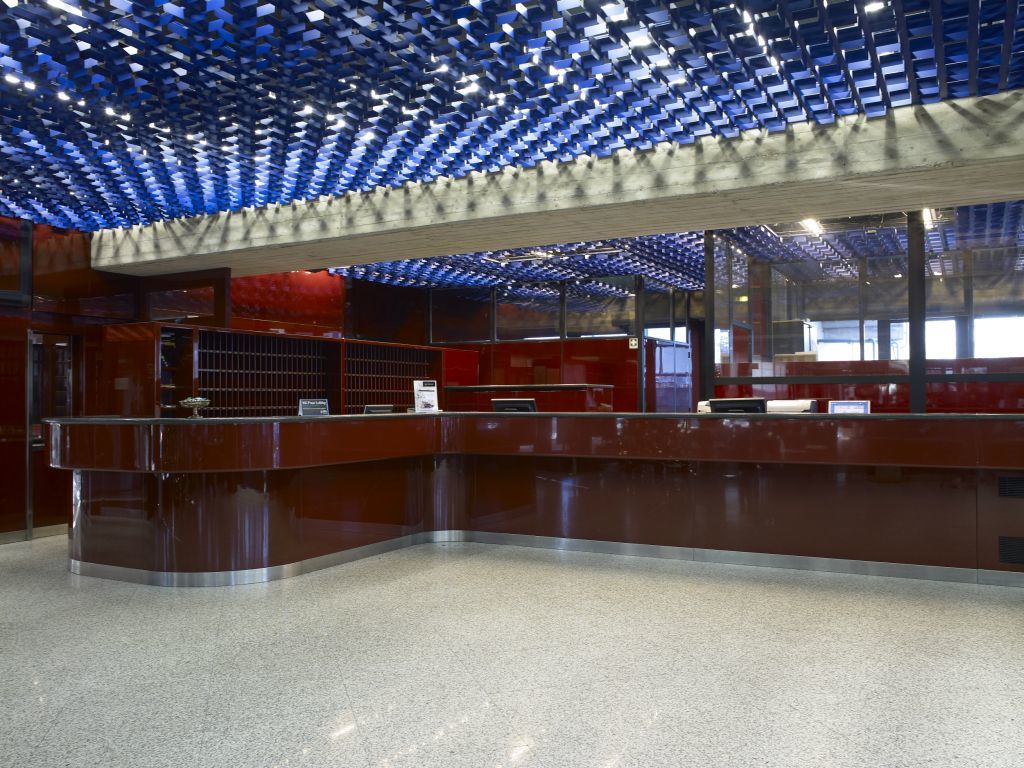 Nh Milano Congress Centre Hotel Assago Ngoại thất bức ảnh