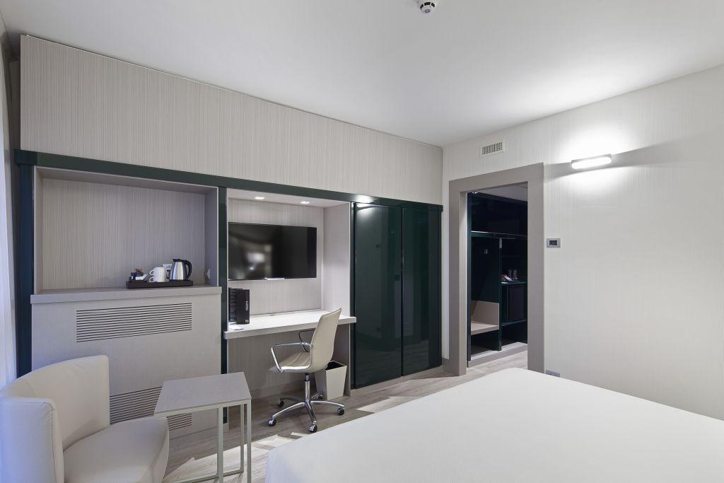 Nh Milano Congress Centre Hotel Assago Ngoại thất bức ảnh
