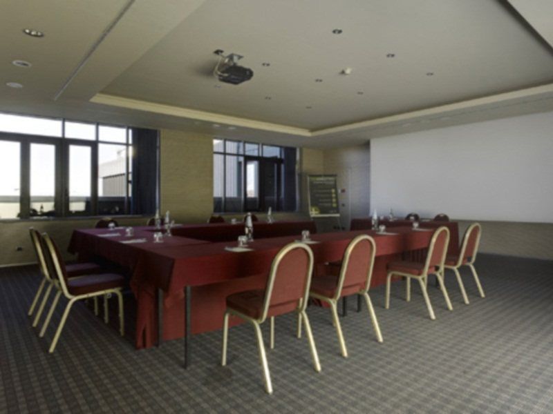 Nh Milano Congress Centre Hotel Assago Ngoại thất bức ảnh