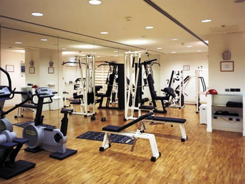 Nh Milano Congress Centre Hotel Assago Ngoại thất bức ảnh