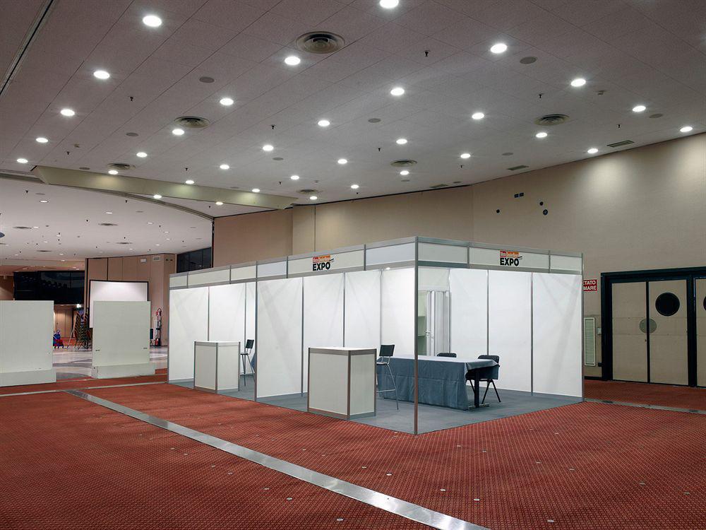 Nh Milano Congress Centre Hotel Assago Ngoại thất bức ảnh