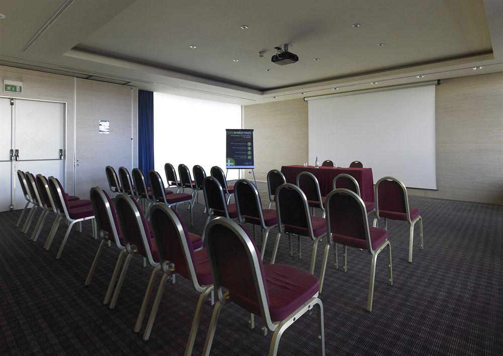 Nh Milano Congress Centre Hotel Assago Kinh doanh bức ảnh